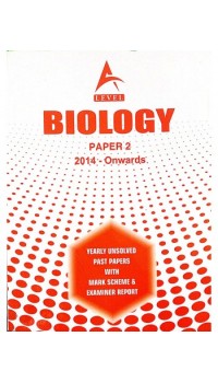 Biology Paper 2 A/L [Nov-2021]